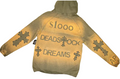 DEADSTOCK DREAMS 1000x Hoodie