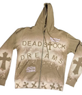 DEADSTOCK DREAMS Zip-up Hoodie