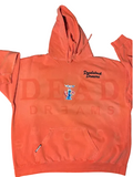 DEADSTOCK DREAMS by DJUPDOE – Signature Hoodie
